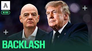 Will the World Cup rip-off pay off?