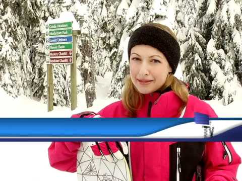 Metro Vancouver Winter Recreation Options on The E...