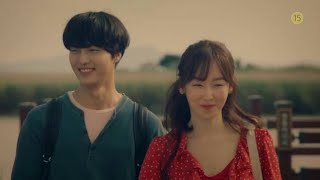 تقرير مسلسل كوري درجة حرارة الحب Temperature of love