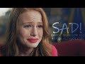Sad Cheryl Blossom Scenes S02 1080p Logoless NO BG Music