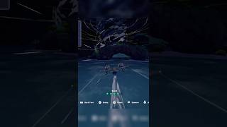 Flying Through the Storm in Lous Lagoon on Nintendo Switch 2