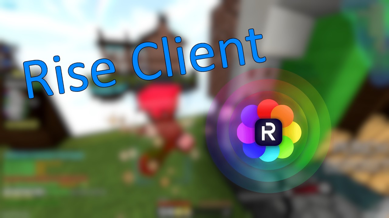 Rise Client before Prediction! | Fastest Scaffold and More - YouTube