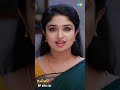 Malli Serial Shorts | Ep 654 - 4 | Nikitha | Vijay | Saregama TV Shows Tamil #shorts #ytshorts