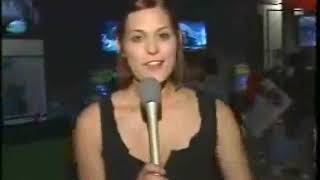 X-Play Microsoft at TGS 2003