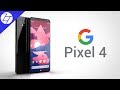 Google Pixel 4 (2019) - FINALLY a BIG Change!