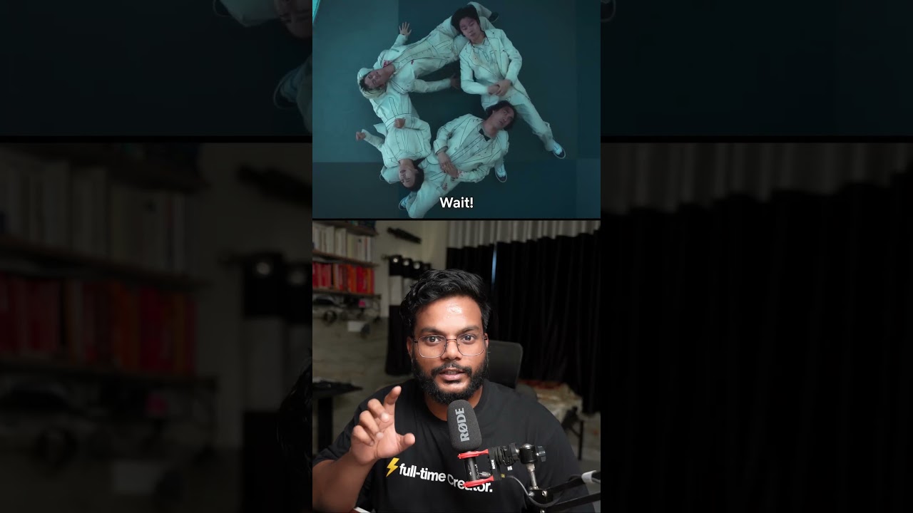 Addictive NETFLIX Web Series!!