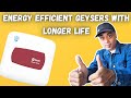AO Smith Geyser review 2025 – The Smartest Water Heater Ever?
