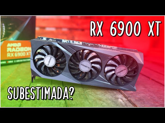 EVERYONE (Even Nvidia) UNDERESTIMATED this fantastic GPU: RX