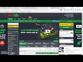 HOW TO PLAY BET9JA BOOKING NUMBER - YouTube