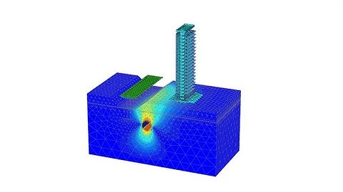 how to solve Plaxis error code