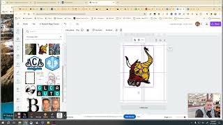 Canva Notepads