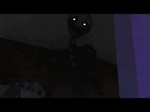 My First Blender Animation - VHS