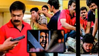 Police Police Movie Brahmaji Interesting Police Station Scene || Latest Movies || WOW TELUGU MOVIES