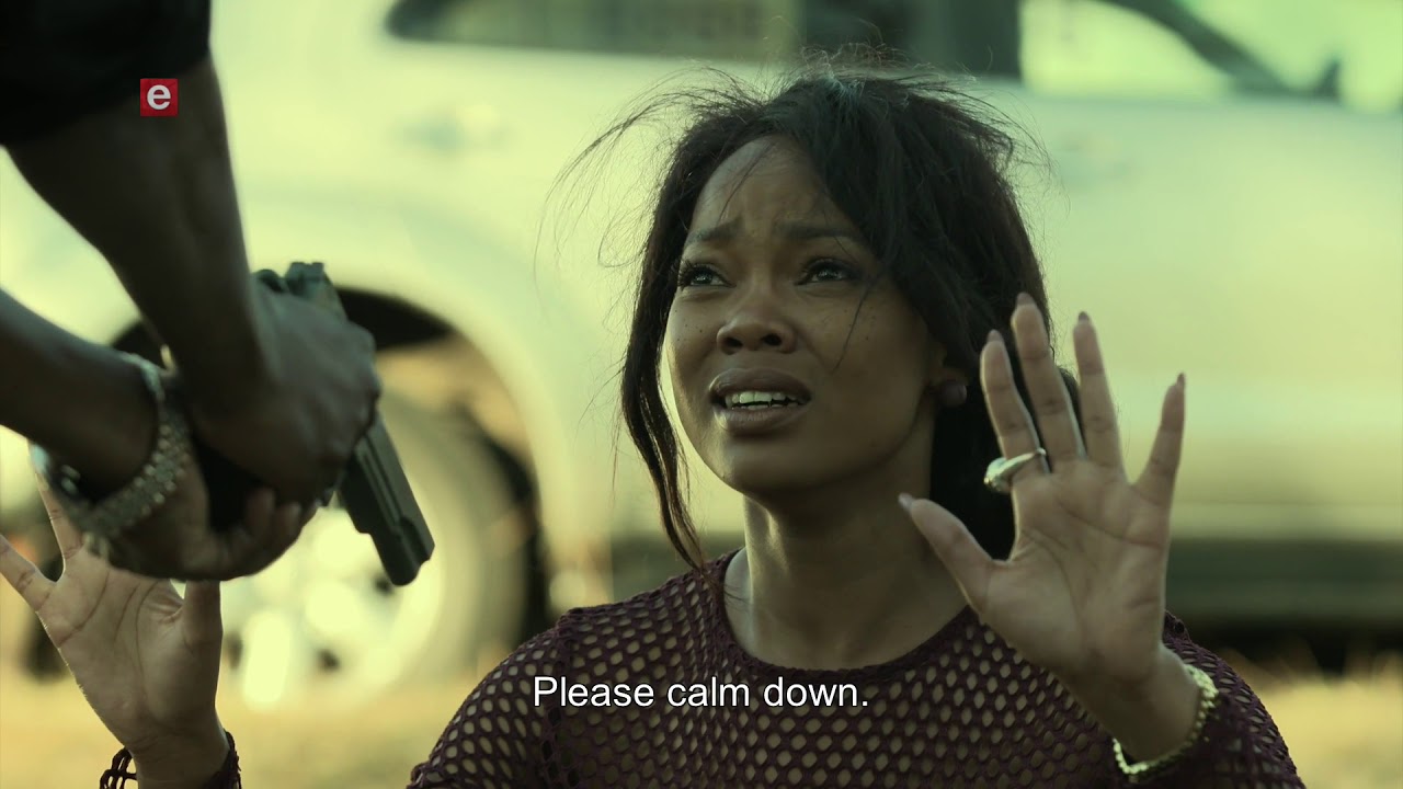 Isipho The Gift S01 Ep48 The Cult rhythm city hotel and casino