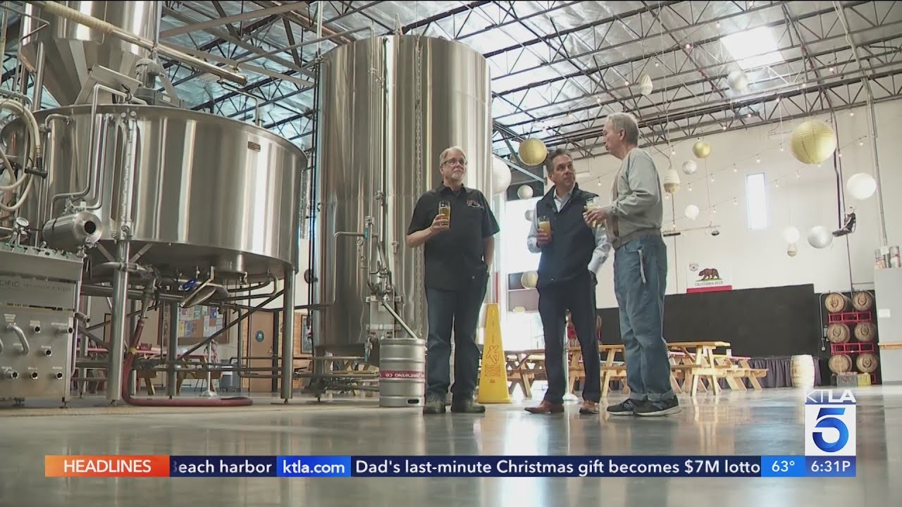 How Trump's latest tariffs are affecting local SoCal businesses