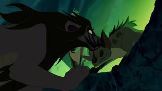 The Lion King 2019 - Be Prepared Ukrainian