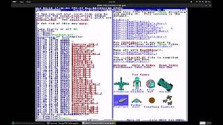 Famous Testing out TempleOS in QEMU Profile