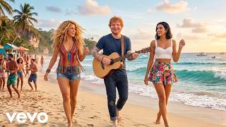 Top Hits 2026 🔥 Best Summer Mix ☀️ | Ed Sheeran, Taylor Swift, Dua Lipa, Bruno Mars, Olivia Dean
