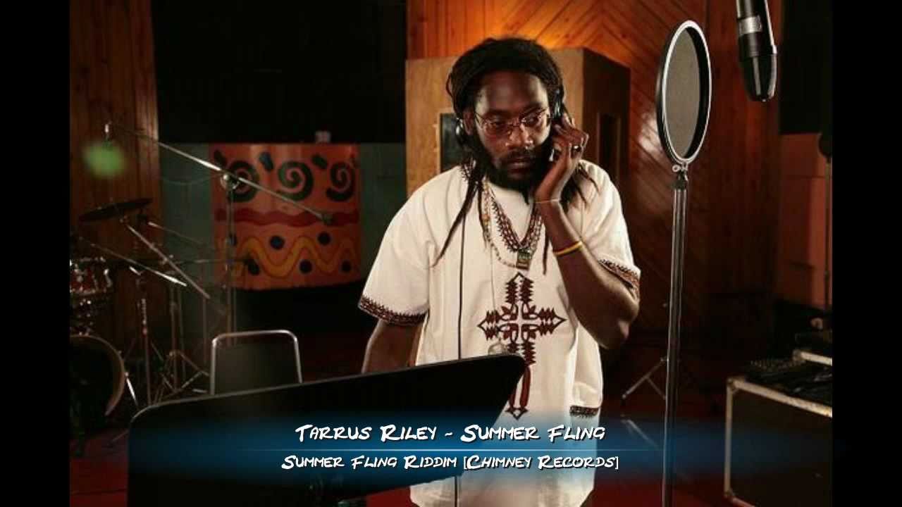 Summer Fling Riddim Mix 2011 [Chimney Records] (Brand New July 2011)