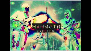 Mammoth - A Break in Continuity