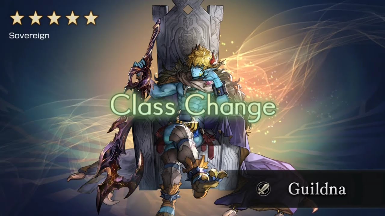 Another Eden [Global] | Guildna 5* character quest [Rebirth of the Beast King]