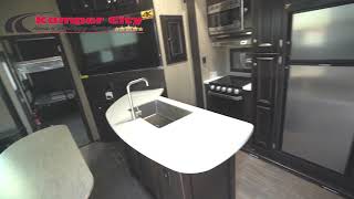 2019 Cruiser RV Stryker STF3513