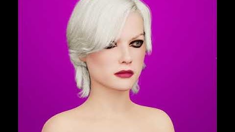 Michelle Pfeiffer zbrush sculpt in unreal engine metahuman