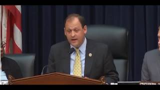 Rep. Barr's Opening Statement During CFIUS Hearing