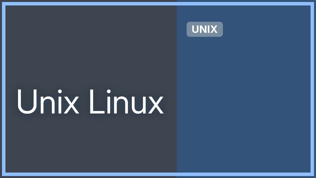 Unix & Linux: How to Solve this Read-only file system error? - YouTube
