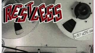 Restless - You Drive me insane (live London 1981)