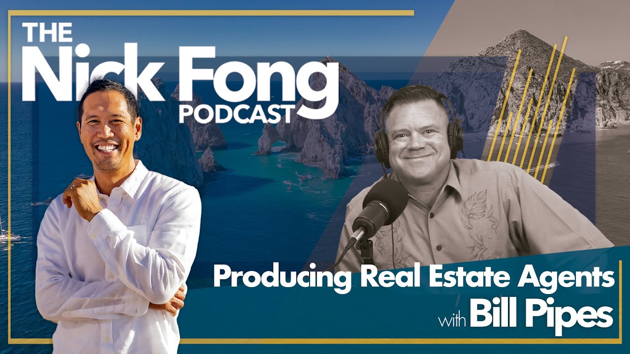 Ronival™ Real Estate | The Nick Fong Podcast episode 1: