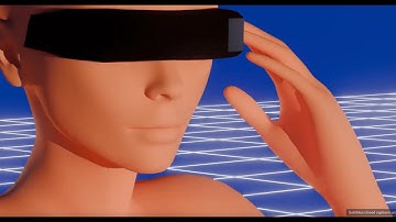 Cygnus - Turbographics (Music Video)