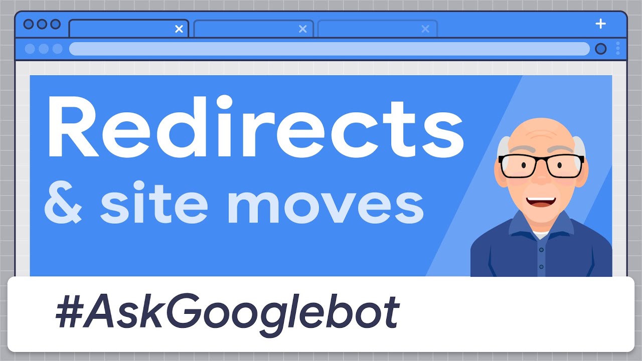 How long to keep 301 redirects? #AskGooglebot