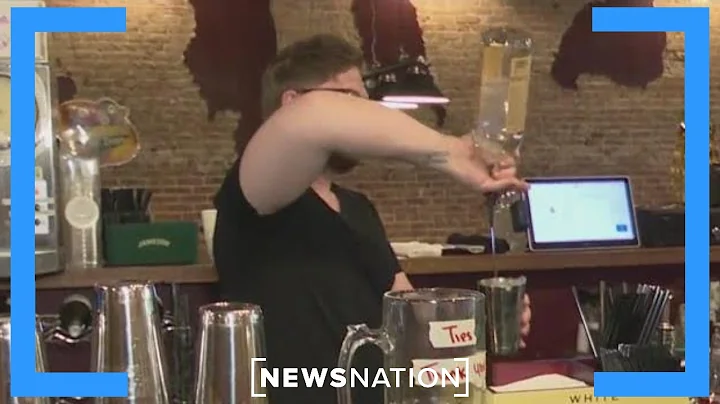 Who benefits from Trump’s tax break on tips and overtime pay? | Morning in America