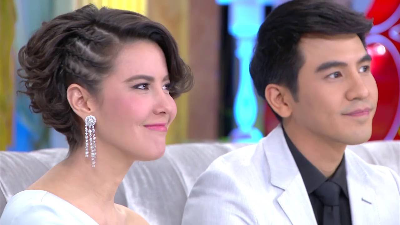 3แซบ | 11 กันยายน 2559 | นักแสดงจากละคร “เลือดรักทระนง” | HD