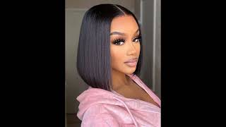 Stunning cute Short bob hairstyles 🥰🥰🥰
