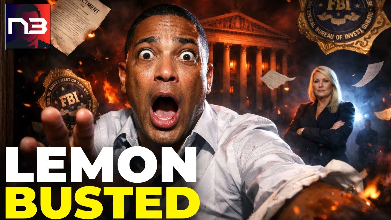 Combuster Lemon Real Urgent: What DOJ Found Against Lemon in the Superseding Indictment Is ...