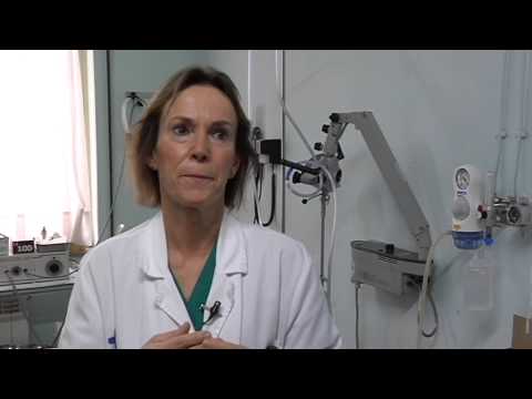 Video: ¿Por qué se hace la laringectomía?
