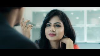 Video thumbnail of "Sachin Sundar  - Kannale Kolladhey ft. Pavithra Lakshmi (Official Music Video)"