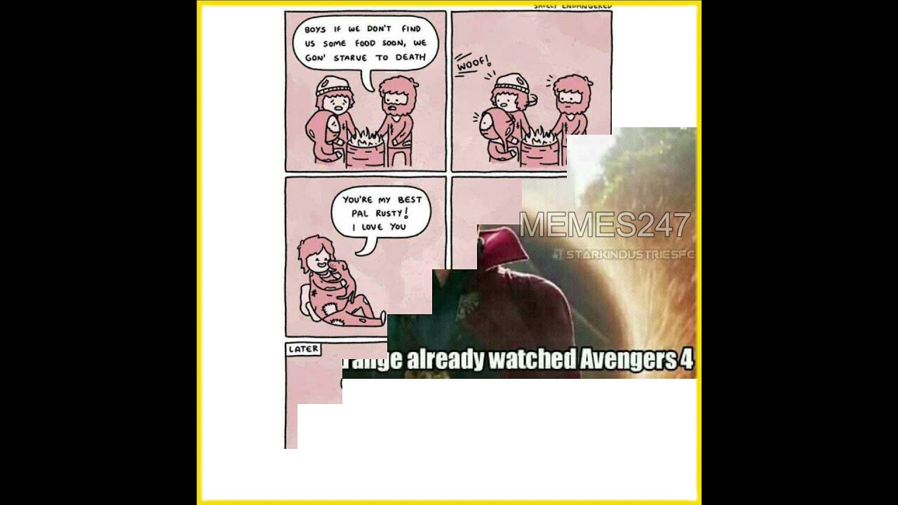 Funny Memes That Will Make You Laugh (