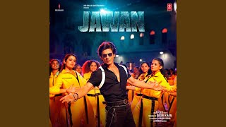 Jawan Title Track