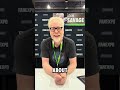 Adam Savage's Hidden Talent | Myth Busters