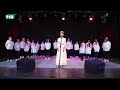 فريق ايقاع الحياه الفنانه شهد الغرياني من اعمال جابر عثمان مدرستي