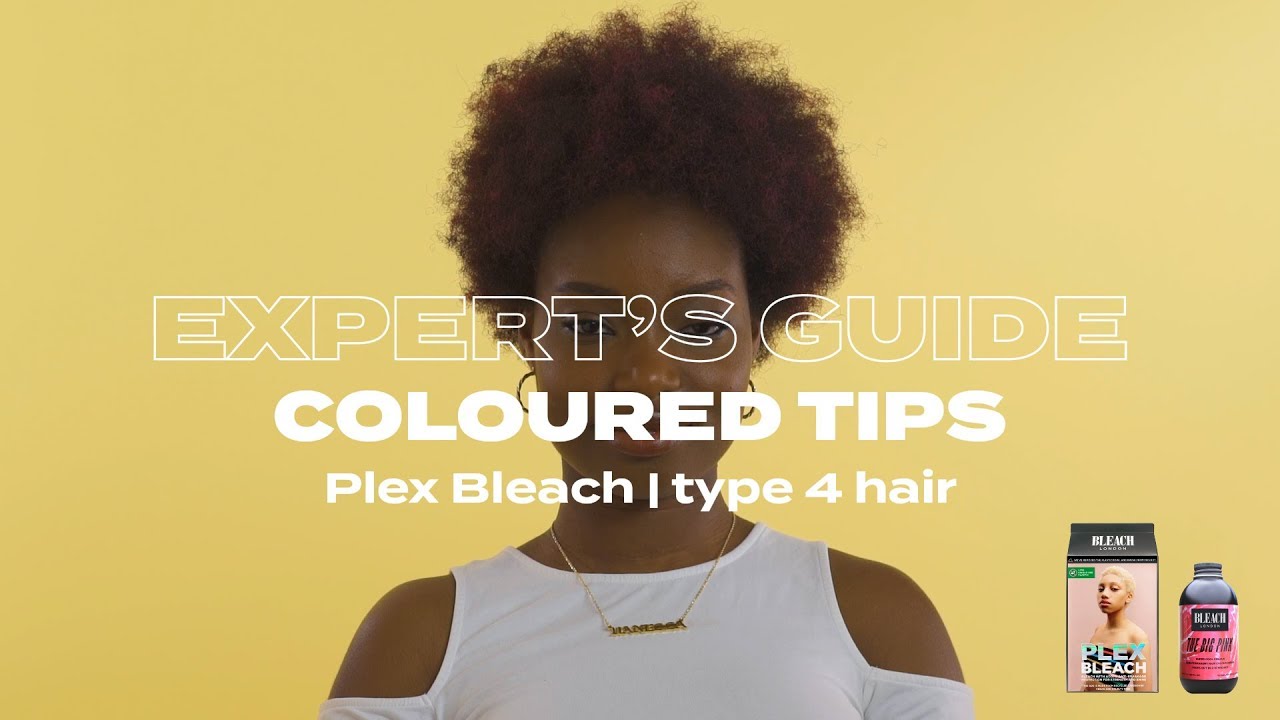 Bleach London Plex Bleach Kit - wide 6