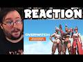 Gor's "OVERWATCH Nintendo Switch 2 Comparison" REACTION