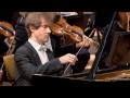 Rachmaninov: Paganini Rhapsody / Lugansky · Sokhiev · Berliner Philharmoniker