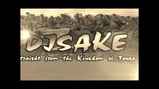 CLUB MIX 2012 [DJ SAKE REMIX] DEMO