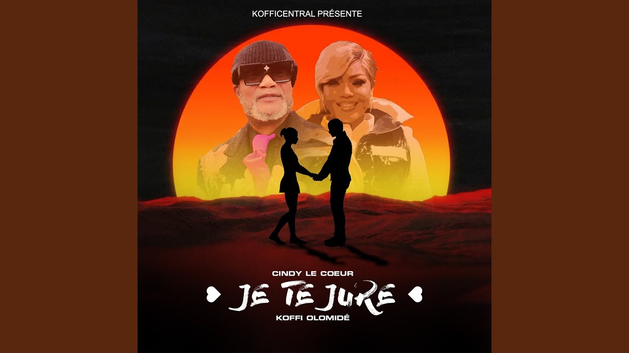 Je Te Jure - YouTube Music