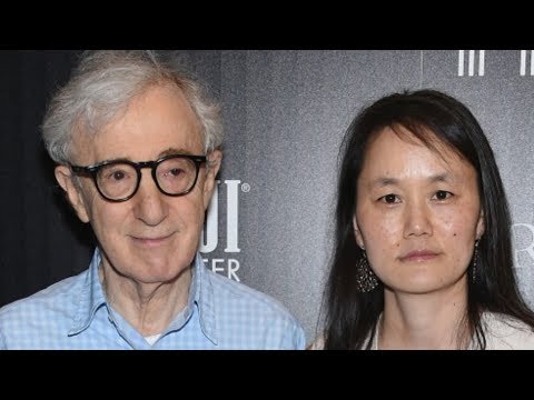 Vídeo: Esposa De Woody Allen: Foto