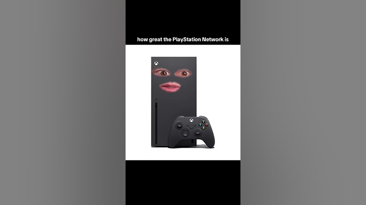 PlayStation Network was Down for 24 Hours 💀